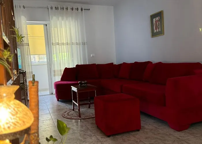 Διαμέρισμα Emiri Center Τίρανα