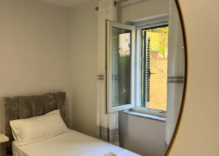 Emiri Center Διαμέρισμα