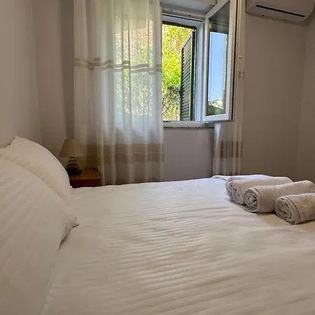 Emiri Center Apartment