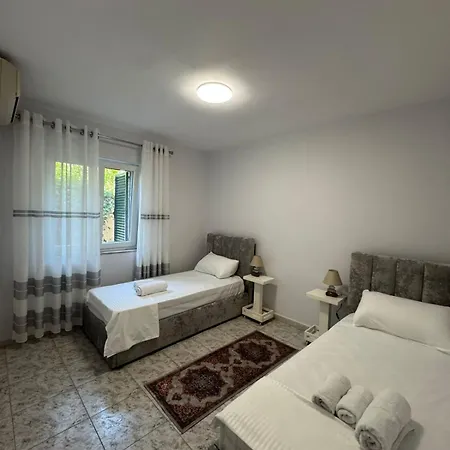 Apartment Emiri Center Tirana
