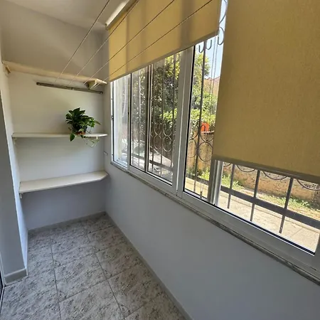 Emiri Center Apartment Tirana