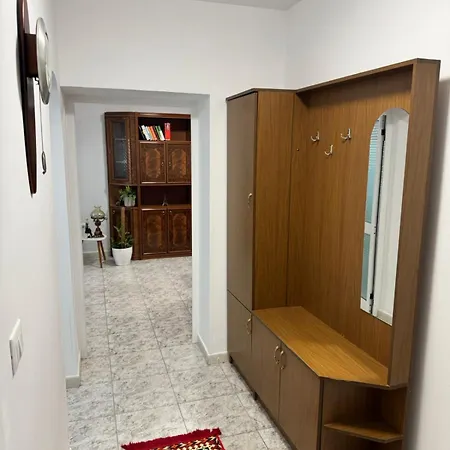 Apartment Emiri Center Tirana
