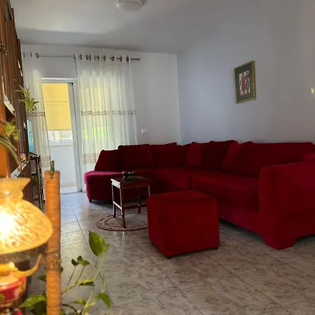 Apartment Emiri Center Tirana