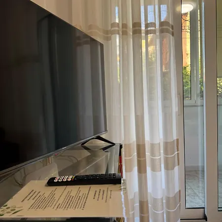 Emiri Center Apartment Tirana