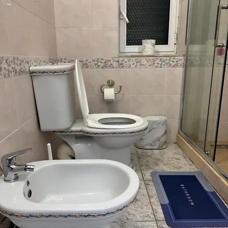 Emiri Center Apartment