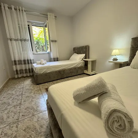 Emiri Center Apartment Tirana