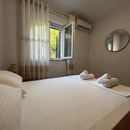 Emiri Center Apartment
