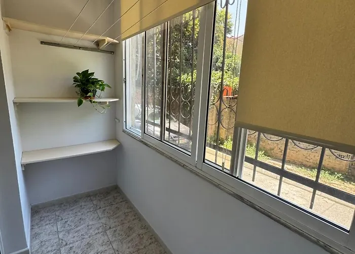 Emiri Center Apartment Tirana