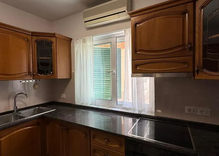 Emiri Center Apartment Tirana