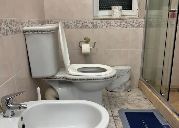 Emiri Center Apartment